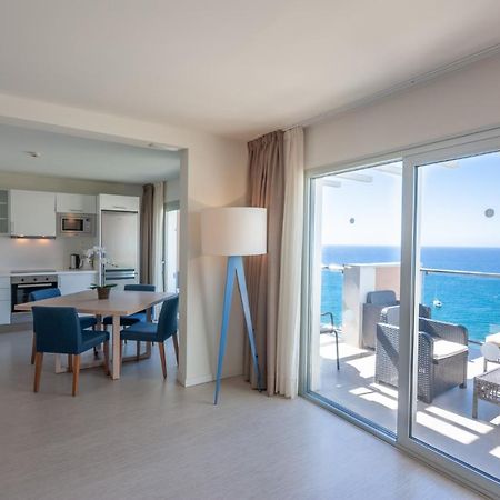 Apartament Luxury Penthouse, Panoramic Sea View Mogán Zewnętrze zdjęcie