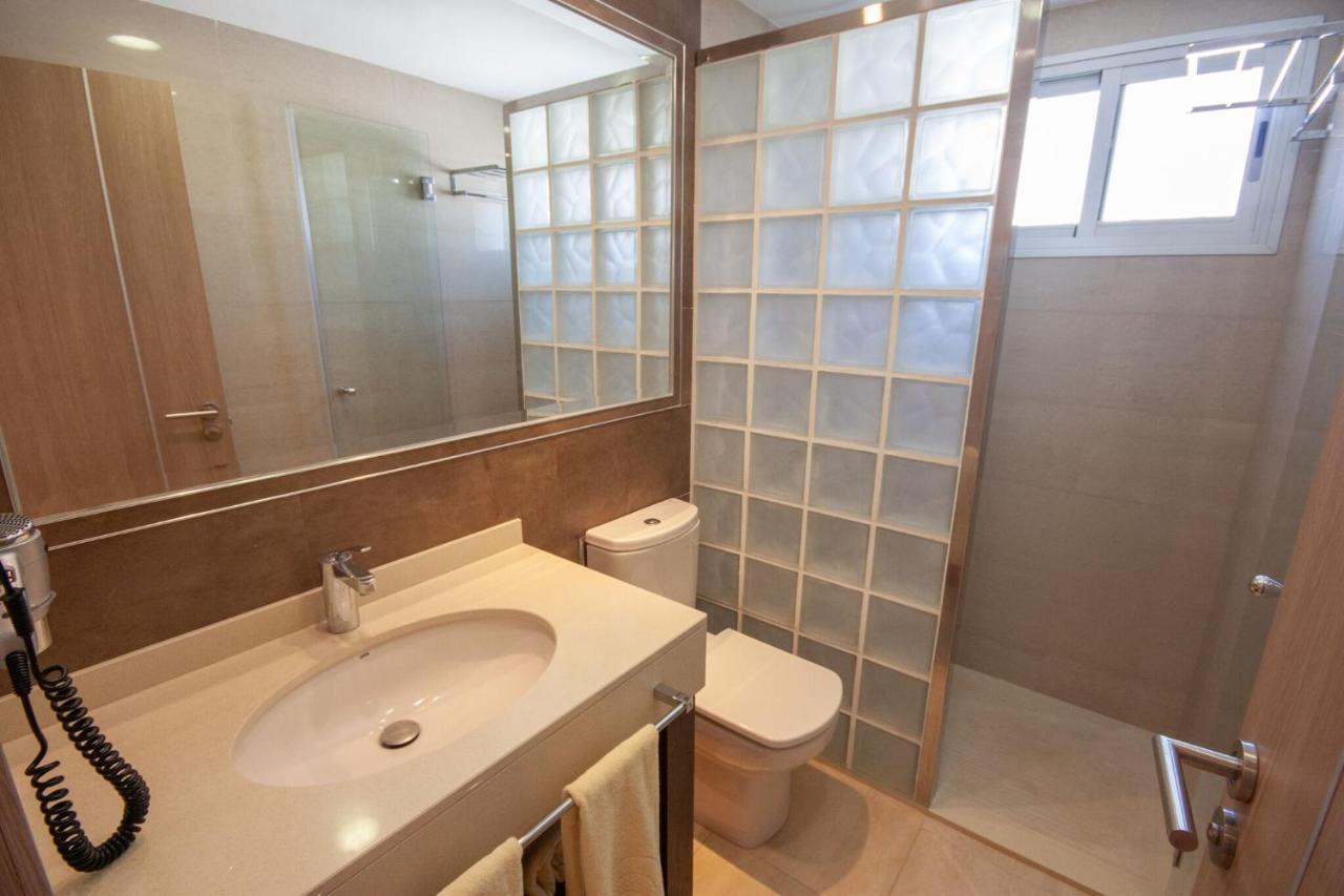 Apartament Luxury Penthouse, Panoramic Sea View Mogán Zewnętrze zdjęcie