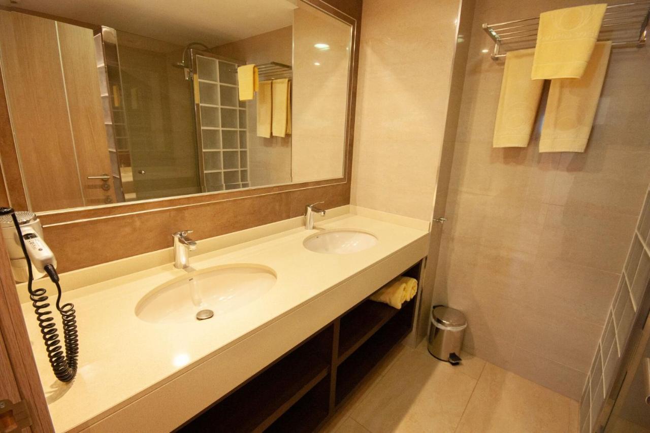 Apartament Luxury Penthouse, Panoramic Sea View Mogán Zewnętrze zdjęcie